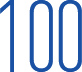 100家企業的共同見證技術優，口碑好